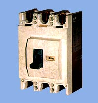 automatic three-phase circuit breakers VA51 and VA52