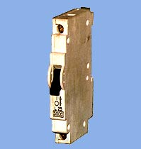 automatic circuit breakers for DIN-cleat VA6026