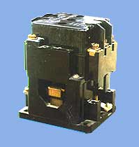 PME contactor starters