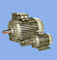 5A series three-phase asynchronous motors (shaft height 280, 315)