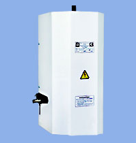VEP instantaneous water heaters