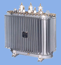 TMG oil-immersed power transformers