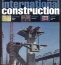  "International Construction"