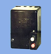 automatic three-phase circuit breakers AP50B-3MT