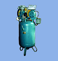 electrically-operated compressors KV7