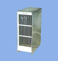 TV electric air heaters
