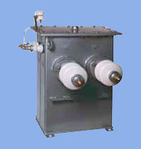 OMP oil-immersed power transformers