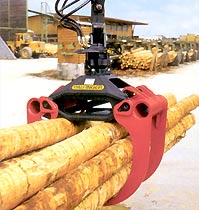 truck-mounted crane manipulators 