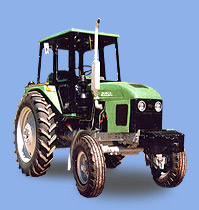 tractor TTZ-80.10