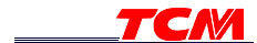 Логотип компании ТСМ