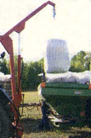 Подъёмник гидравлический универсальный ПНУ-10 