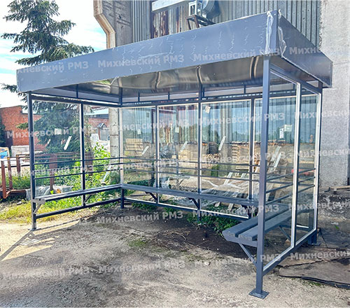 Курилка уличная КМ-10